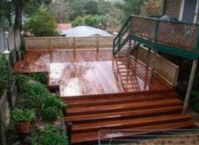 Kwikfynd Decks
tarlee